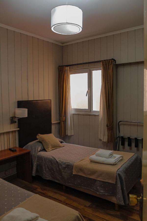 Hotel Nordico By Nordic 圣卡洛斯-德巴里洛切 外观 照片