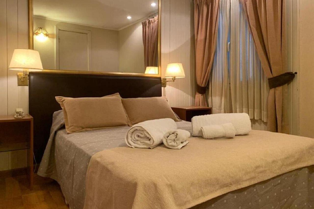 Hotel Nordico By Nordic 圣卡洛斯-德巴里洛切 外观 照片