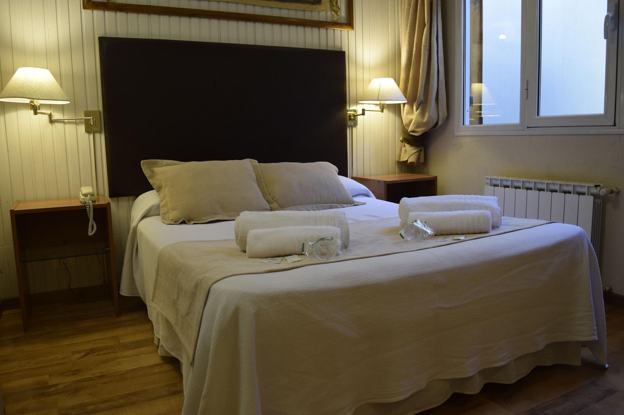 Hotel Nordico By Nordic 圣卡洛斯-德巴里洛切 外观 照片
